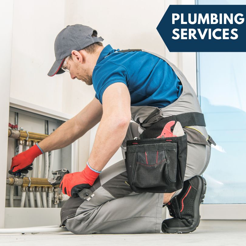 Harrellsville Plumbing Company
